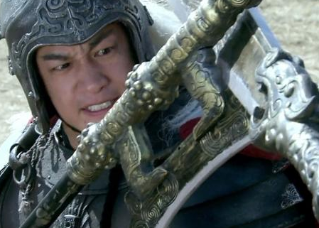 张飞敢多次找吕布单挑 张飞就不怕死吗