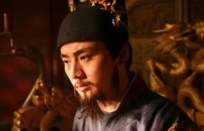 韩一良支持崇祯反腐，为何自己的下场去不好呢？