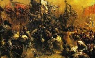 石虎非常宠爱儿子石邃，为何最后却要杀了他呢？