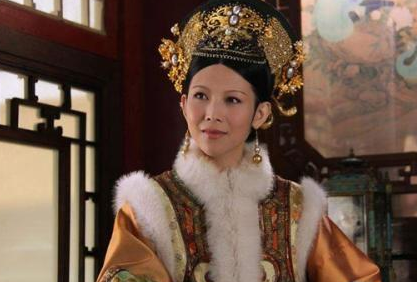 清朝妃子是如何度过一天的 电视剧演的都是真的吗