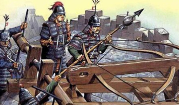 宋朝军事实力真的很弱吗？事实是怎样的？