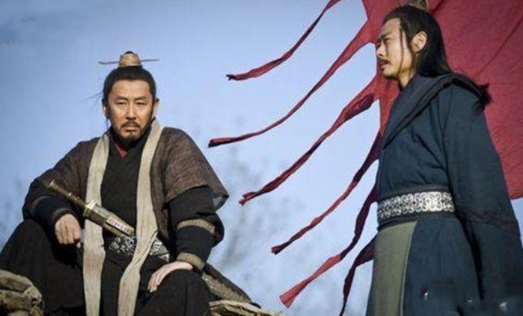 张良为什么会交出军队？他是个怎样的人？