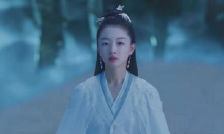 《千古玦尘》上古神力是什么时候恢复的 上古是谁的女儿