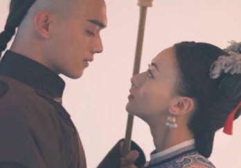 傅恒的长女富察氏，她嫁给皇子永瑆后过着怎样的生活？