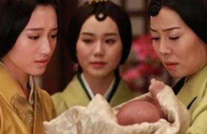 古代皇室为何很少记载有双胞胎 如果出现双胞胎会怎么样