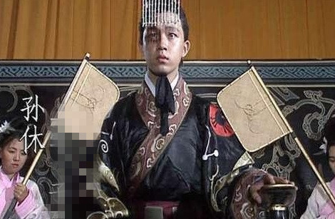 东吴失信丞相：濮阳兴最后结局如何？