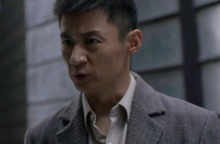 《叛逆者》赵京隆是谁？赵京隆最后什么结局？