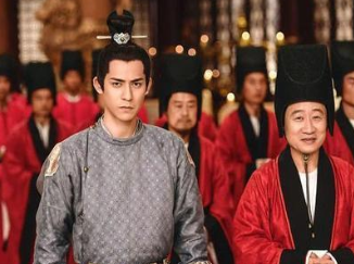 唐朝的宦官中有哪些风云人物？频频废立皇帝甚至敢弑君