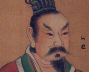 探索朱温与张惠之间的爱情故事，朱温有多爱张惠？