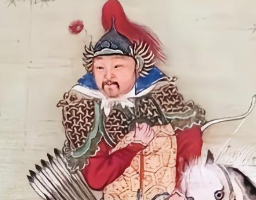 左良玉是个怎样的将士？他对于东林党意味着什么？