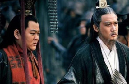 白帝城托孤的时候，刘备的真实想法是什么?