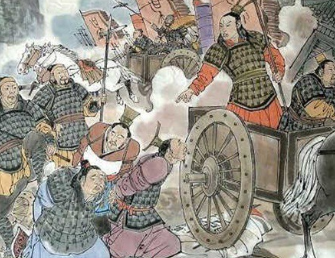 &ldquo;春秋无义战&rdquo;指的是什么？&ldquo;无义&rdquo;是什么意思？