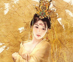 夏姬嫁过几个丈夫？她最后跟了谁？