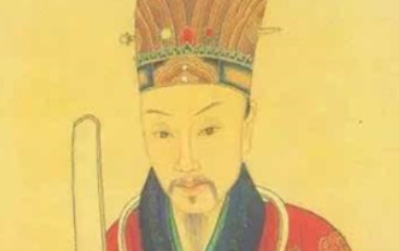 严嵩年轻时也是才俊，为什么却变成了大奸臣？