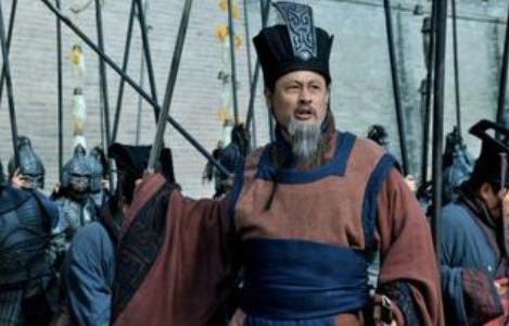 憋屈而死的三国重臣，魏蜀吴各有一位