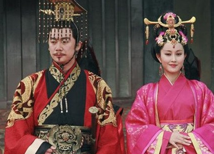 盘点历史上谥号为灵的国君，他们是怎样的人？