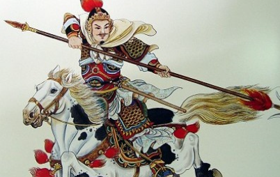 薛仁贵有哪些故事？他是如何成为一代名将的？