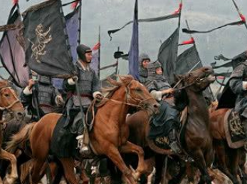 历史上真实的薛禄一生都经历了哪些事情？有何功绩