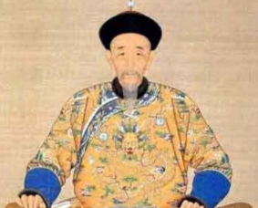 既不是嫡长子也非宠妃所出的玄烨，为什么会被选为继承人？