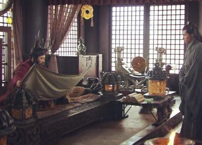 甄宓作为曹丕当初最爱的女人 曹丕为何要赐死甄宓