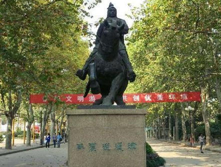 孙权为什么打了一辈子合肥 这个地方为何会成为梦魇