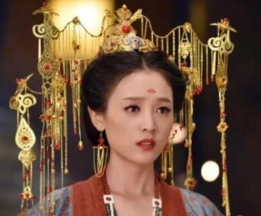 李仙蕙：历史上仅有一个坟墓被冠称为“陵”的公主