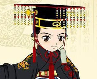 明武宗朱厚照作为帝王，他究竟合不合格？