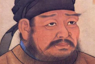 李渊掌百万雄兵，为什么就乖乖投降了？