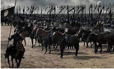 长平之战中，赵国采取赵武灵王的计划是否能打败秦国呢？