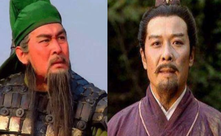 关羽非常自傲，三国有哪些他敬佩的存在呢？