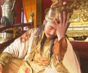 面对李自成大军压境，崇祯没有选择南迁的原因是什么？