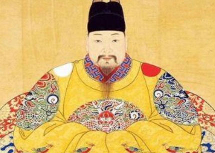 朱祁钰也算是明朝的皇帝 朱祁钰为何没有进入皇陵