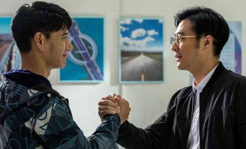 《阿坝一家人》有哪些看点？演员阵容怎么样？