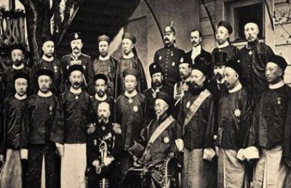 洋务运动有哪些影响？为什么没能挽救大清呢？