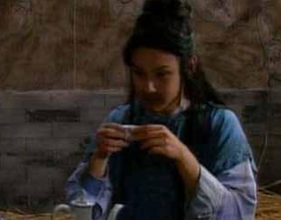 贾府获罪抄家后贾宝玉被短期羁押，茜雪为何去探望他？