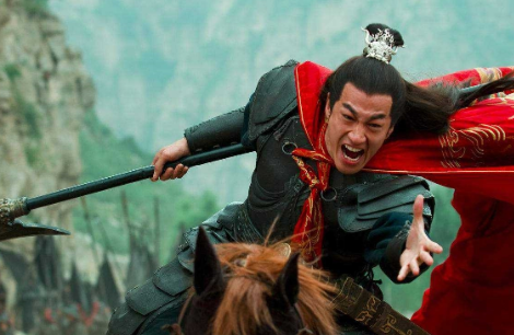 吕布被曹操杀了之后，赤兔马去哪儿了？