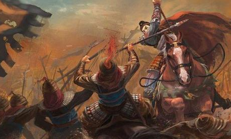 李牧被后世尊为军阵之神 李牧到底有什么成就