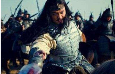 马超的地位要比魏延高上很多，为何却是魏延为主将？