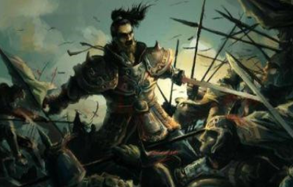 彭城一战中刘邦为何会被项羽大败呢？