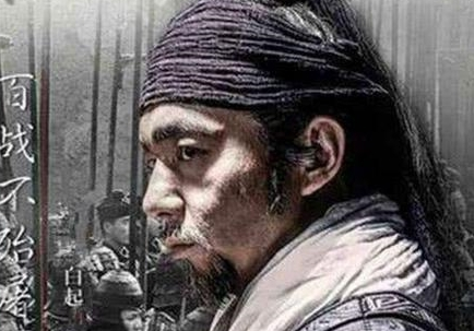 战神白起最后为什么会被秦昭王赐死？