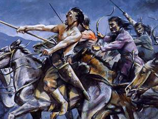 春秋战国时期爆发过农名起义吗？国人暴动是农民起义吗？