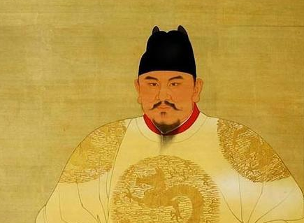 朱元璋的儿子那么多 朱元璋为何对朱标如此偏爱