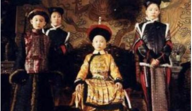 福全是顺治皇帝的第二个儿子，他有想过要当皇帝吗？