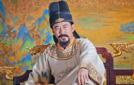 赵匡胤在位时为什么没有立太子？