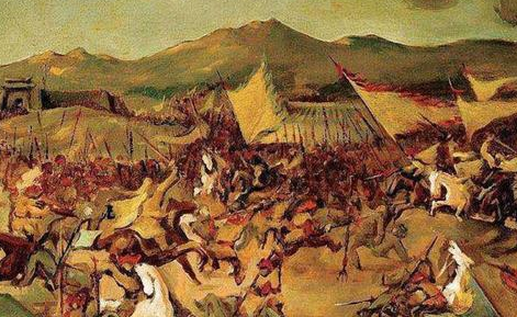 太平天国将领韦俊投降清朝，为何没有被杀？