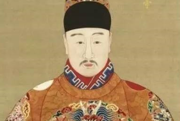 朱载垕在位六年，为何却能开创一代盛世呢？