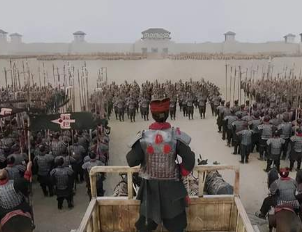 桓齮在秦赵肥之战初期是占优的，为什么后来没能打过李牧？