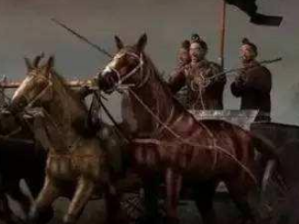 古代时期的&ldquo;三军&rdquo;到底指哪三军呢？是何来历