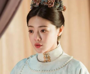 吴贤妃：朱祁钰的母亲，唯一没有为朱瞻基殉葬的嫔妃