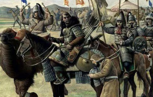 宋朝之后的元朝是怎么一步步走向灭亡的？